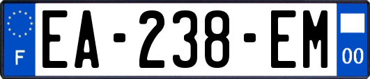 EA-238-EM