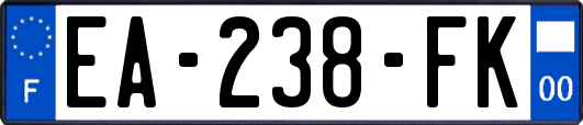 EA-238-FK