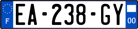 EA-238-GY