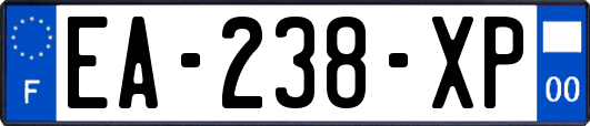 EA-238-XP