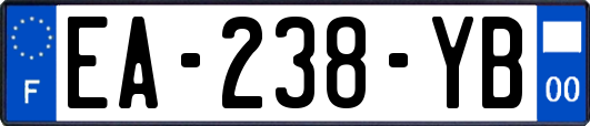 EA-238-YB