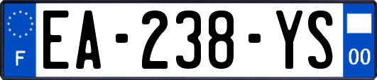 EA-238-YS