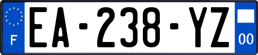 EA-238-YZ