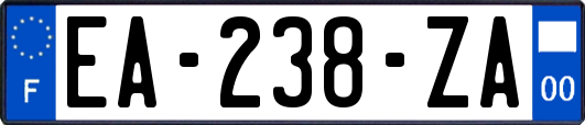 EA-238-ZA