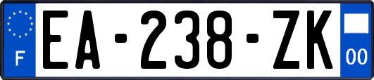 EA-238-ZK