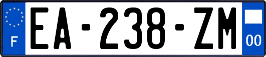 EA-238-ZM