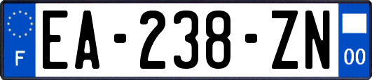 EA-238-ZN