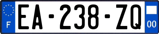 EA-238-ZQ