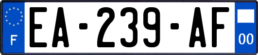 EA-239-AF