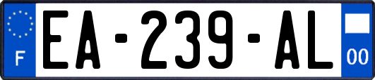 EA-239-AL