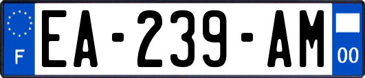 EA-239-AM