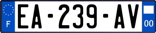 EA-239-AV