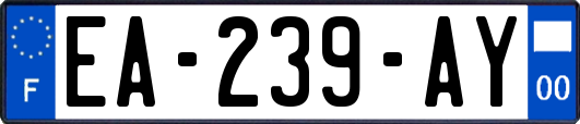 EA-239-AY