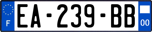 EA-239-BB