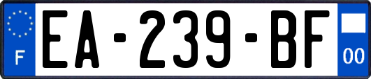 EA-239-BF