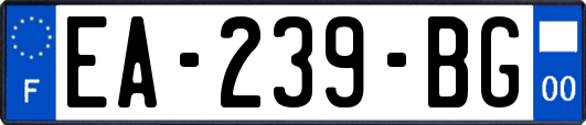 EA-239-BG