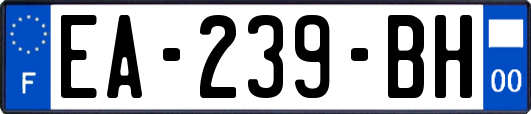 EA-239-BH