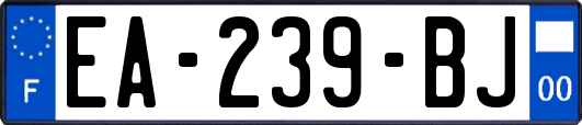 EA-239-BJ