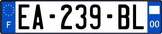 EA-239-BL