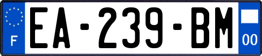 EA-239-BM