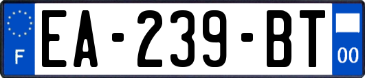 EA-239-BT