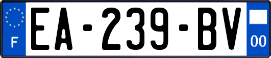 EA-239-BV