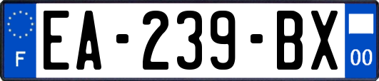 EA-239-BX