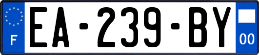 EA-239-BY