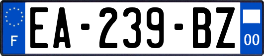 EA-239-BZ