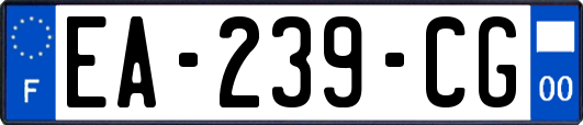 EA-239-CG