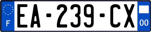 EA-239-CX