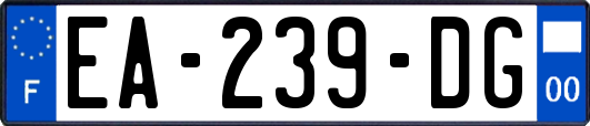 EA-239-DG