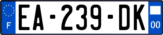 EA-239-DK