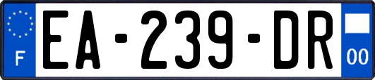 EA-239-DR