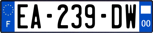 EA-239-DW