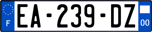 EA-239-DZ