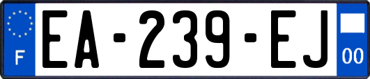 EA-239-EJ