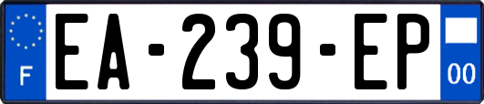 EA-239-EP