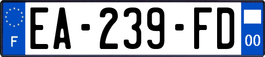 EA-239-FD