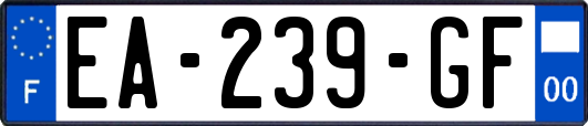 EA-239-GF