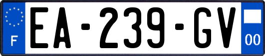 EA-239-GV