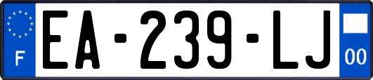 EA-239-LJ