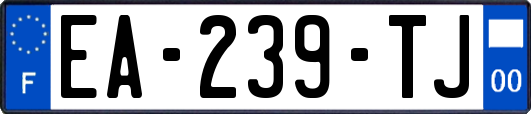 EA-239-TJ