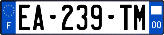 EA-239-TM