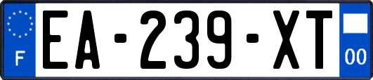 EA-239-XT