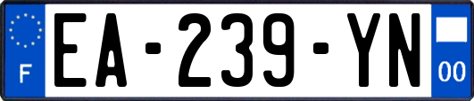 EA-239-YN