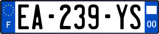 EA-239-YS