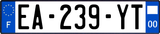 EA-239-YT