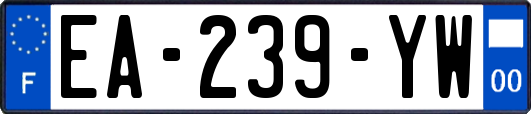 EA-239-YW