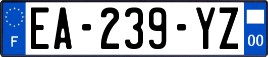 EA-239-YZ